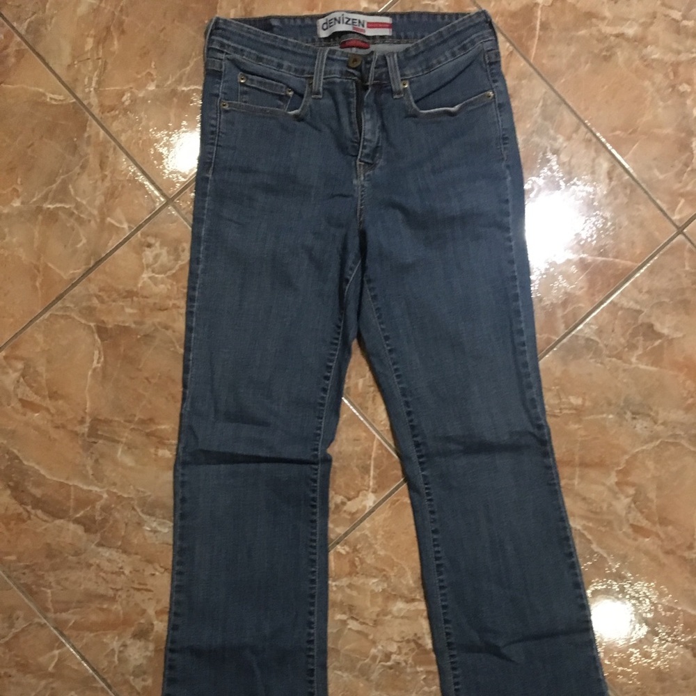 Denizen by LEVI’s